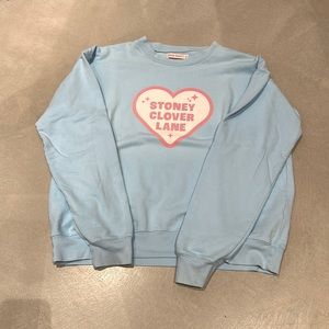 Stoney Clover Lane Sweatshirt